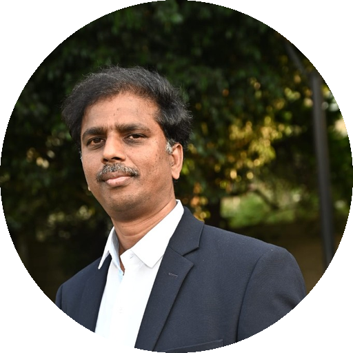 D Kiran Kumar