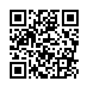 Demo QR code — scan to see Android and iOS redirect