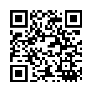 Demo QR code — scan to see Android and iOS redirect